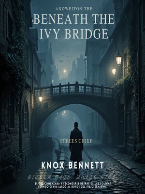 cover image of Beneath the Ivy Bridge